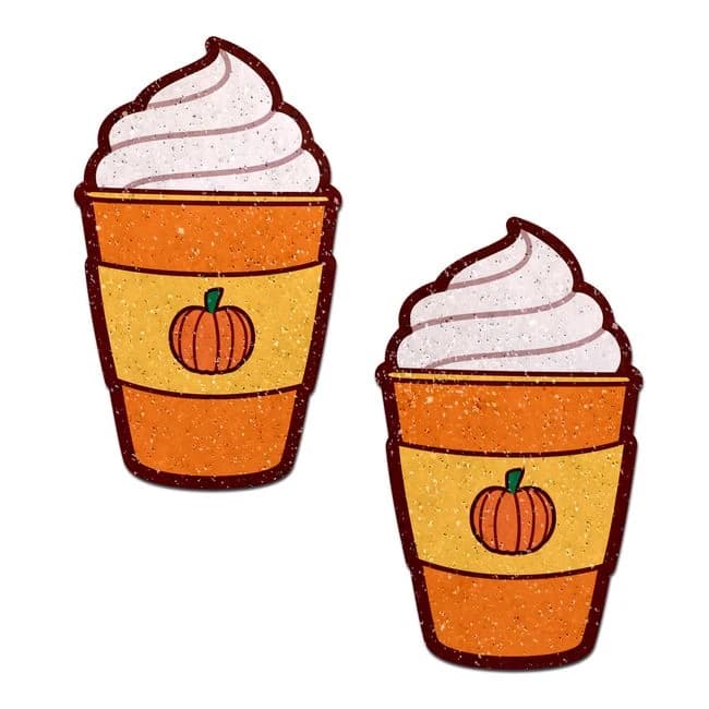 Pastease Pumpkin Spiced Latte - Image 1