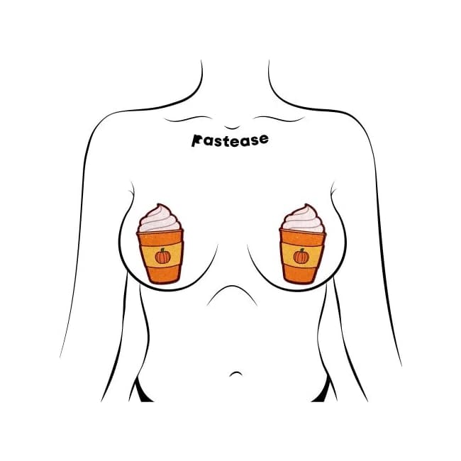 Pastease Pumpkin Spiced Latte - Image 2