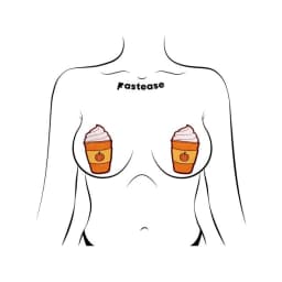 Pastease Pumpkin Spiced Latte, image 2