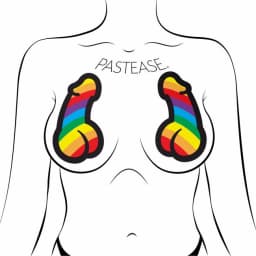 Pastease Rainbow Pride, image 3