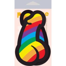 Pastease Rainbow Pride, image 5