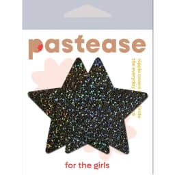 Pastease Rockstar, image 3