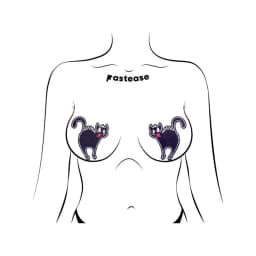 Pastease Scaredy Cat Hissing Kitty, image 2