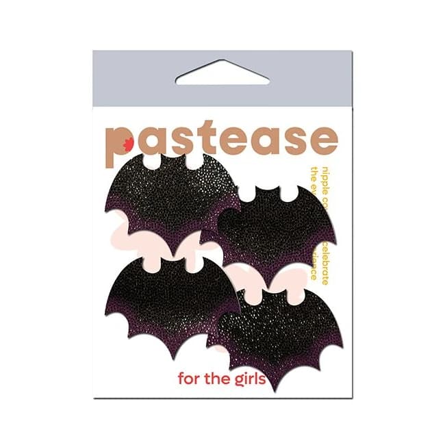 Pastease Small Liquid Bats - Image 1