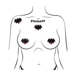 Pastease Small Liquid Bats, image 3