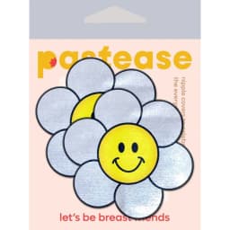 Pastease Smiling Flower Happy Face, image 2