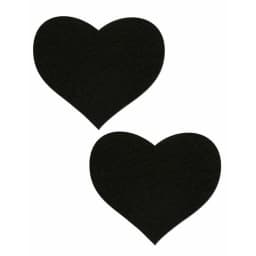 Pastease Sweety Heart Black - Image 1