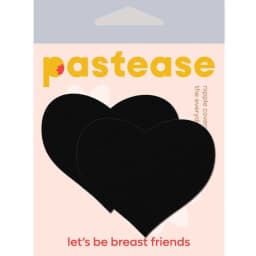 Pastease Sweety Heart Black - Image 2