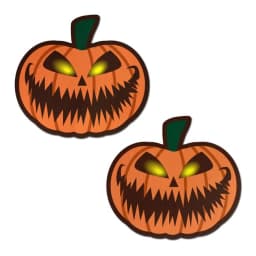 Pastease Terrifying Jack-O- Lanterns, image 1