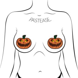 Pastease Terrifying Jack-O- Lanterns, image 2