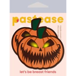Pastease Terrifying Jack-O- Lanterns, image 4
