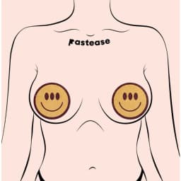 Pastease Trippy Smiley Faces - Image 2