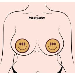 Pastease Trippy Smiley Faces - Image 3