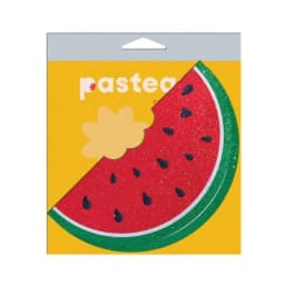 Pastease Watermelon W/ Bite Full Coverage, image 2