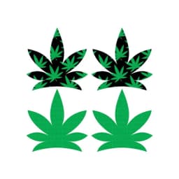 Pasties up in Smoke Leaves, image 1