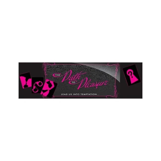 Path to Pleasure Game - Image 1