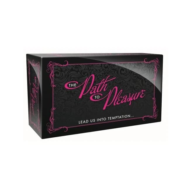 Path to Pleasure Game - Image 2