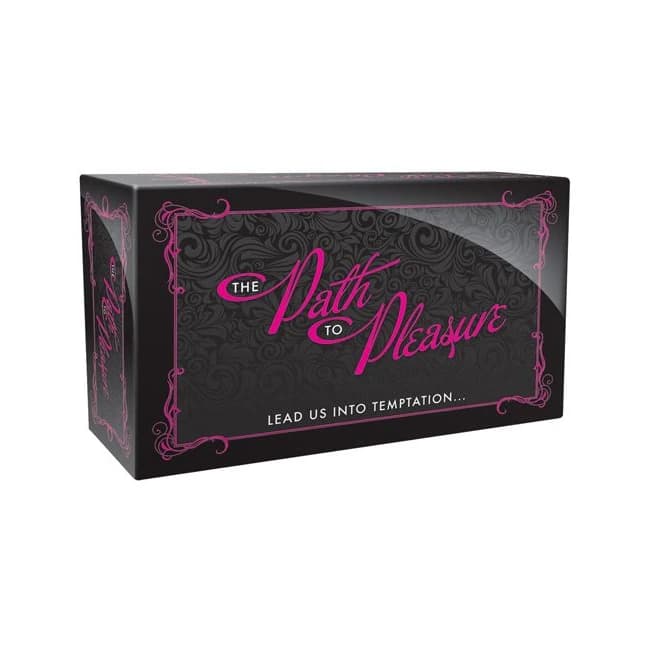 Path to Pleasure Game - Image 4