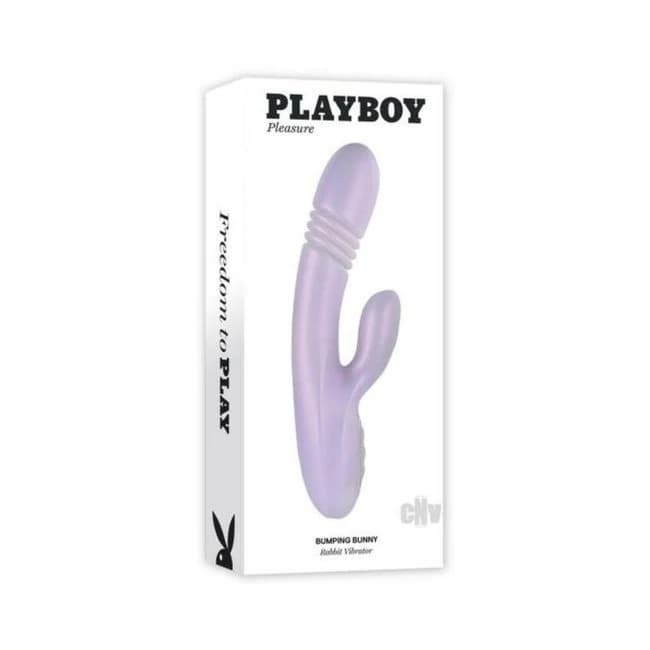 Pb Bumping Bunny Pink - Image 1