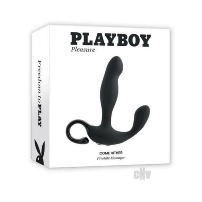 Pb Come Hither Black - Image 1
