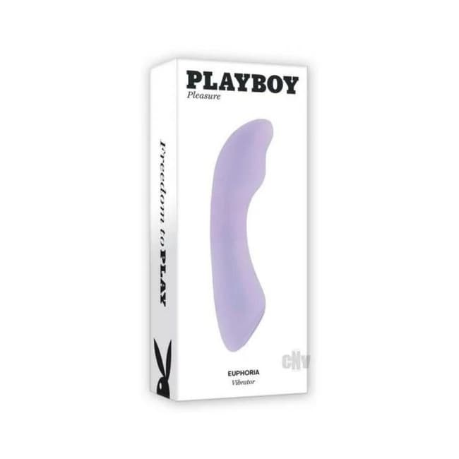 Pb Euphoria Vibrator Pink - Image 1