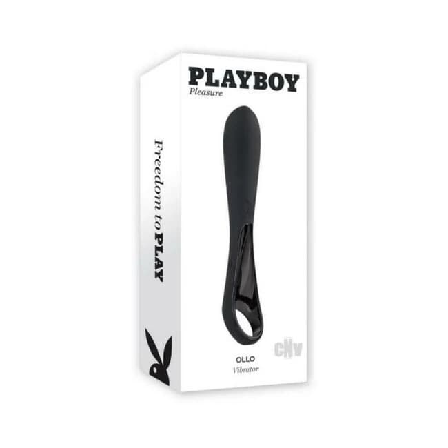 Pb Olio Black - Image 1