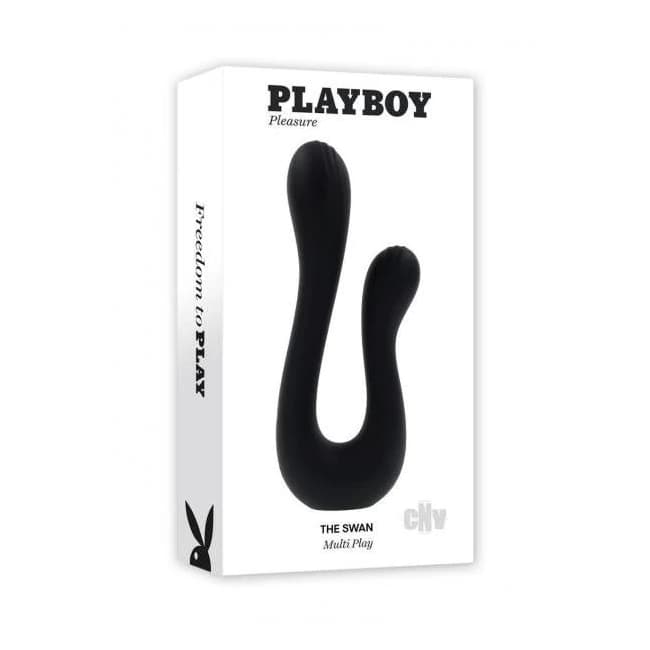 Pb Swan Black - Image 1