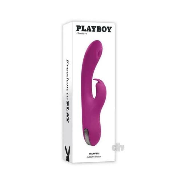 Pb Thumper Purple - Image 1