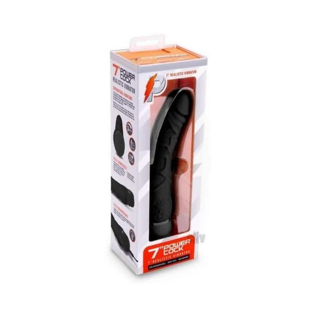 Pc Realistic Vibrator 7 - Image 1