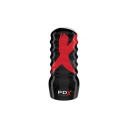 Pdx Elite Air Tight Oral Stroker - Image 1
