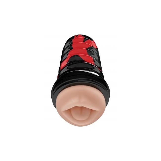 Pdx Elite Air Tight Oral Stroker - Image 3