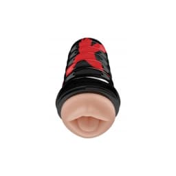 Pdx Elite Air Tight Oral Stroker - Image 3