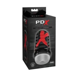 Pdx Elite Air Tight Pussy Stroker, image 3