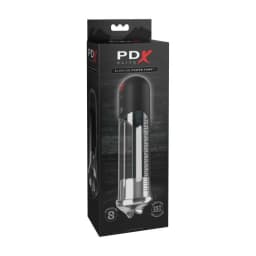 Pdx Elite Blowjob Power Pump, image 4