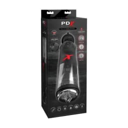 Pdx Elite Deluxe Mega Bator - Image 7