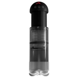 Pdx Elite Extender Pro Pump Vibrating, image 2
