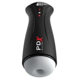 Pdx Elite Fap-Gasm Frosted, image 3