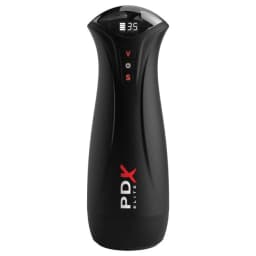 Pdx Elite Fap-Gasm Frosted, image 4