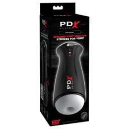 Pdx Elite Fap-Gasm Frosted, image 5