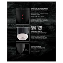 Pdx Elite Fap-O-Matic, image 4