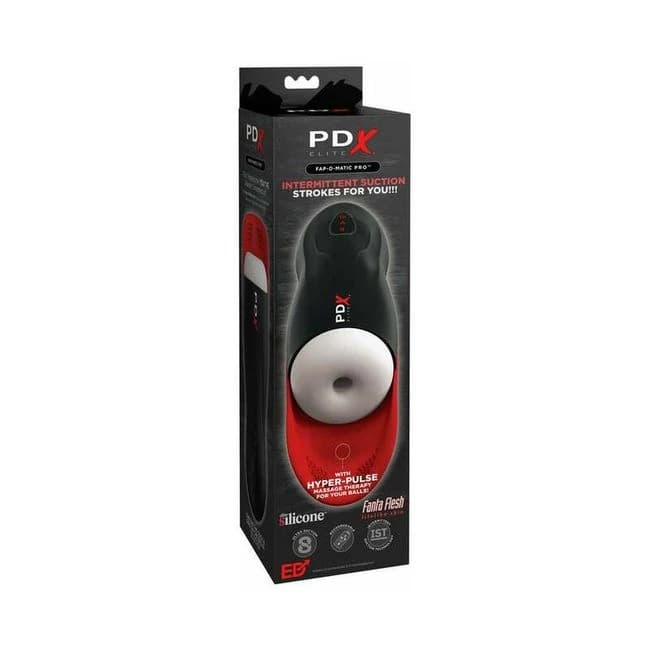 Pdx Elite Fap-o-matic Pro - Image 1