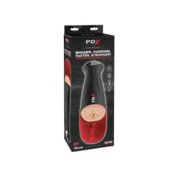 Pdx Elite Fuck-O-Matic Pro XL, image 1