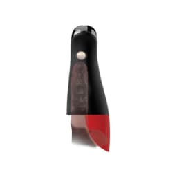 Pdx Elite Fuck-O-Matic Pro XL White/red, image 5