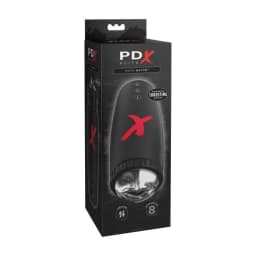 Pdx Elite Moto Bator, image 7