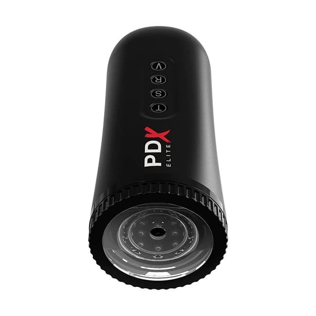 PDX ELITE MOTO BLOWER  - Image 1