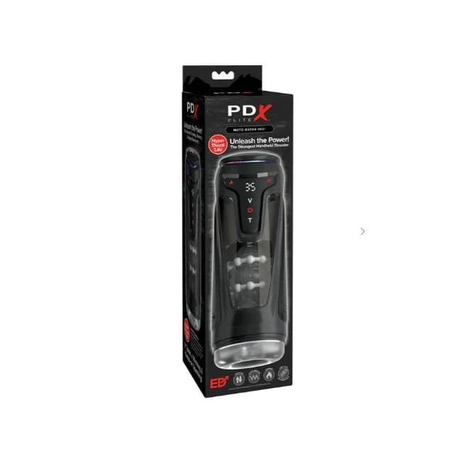 Pdx Elite Motor-bator Pro - Image 2