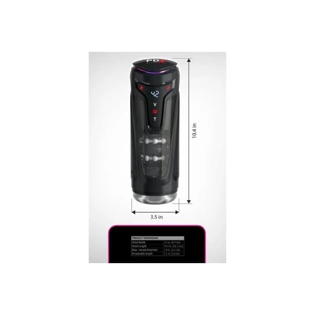 Pdx Elite Motor-bator Pro - Image 4