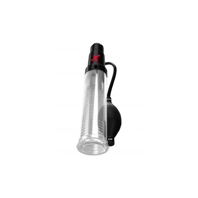 Pdx Elite Suck N Pump Stroker - Image 2