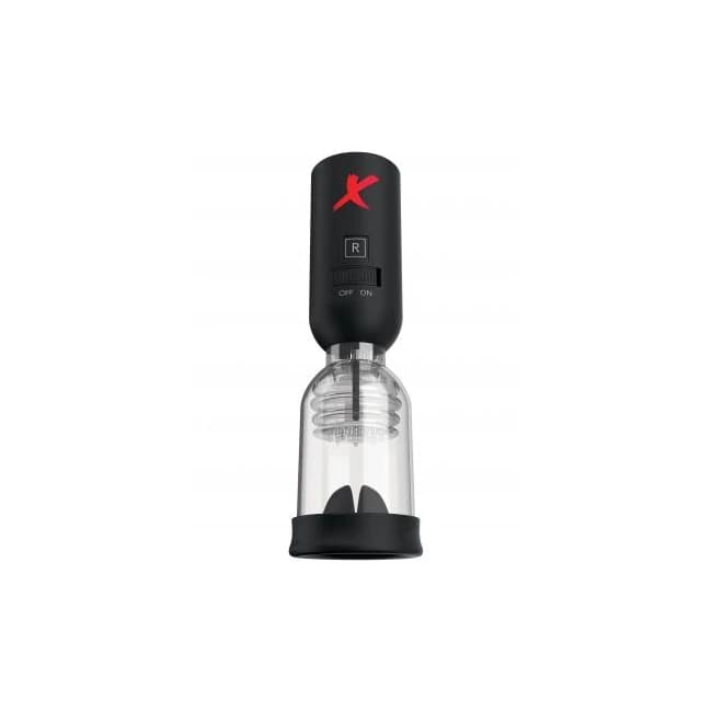 Pdx Elite Tip Teazer Power Pump - Image 1