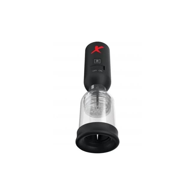 Pdx Elite Tip Teazer Power Pump - Image 2